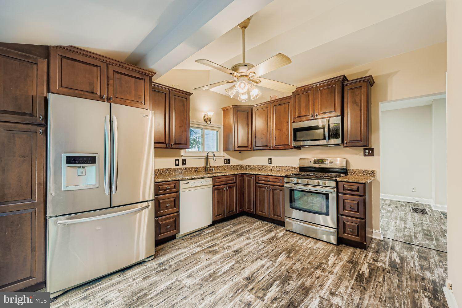 PARKVILLE - Residential