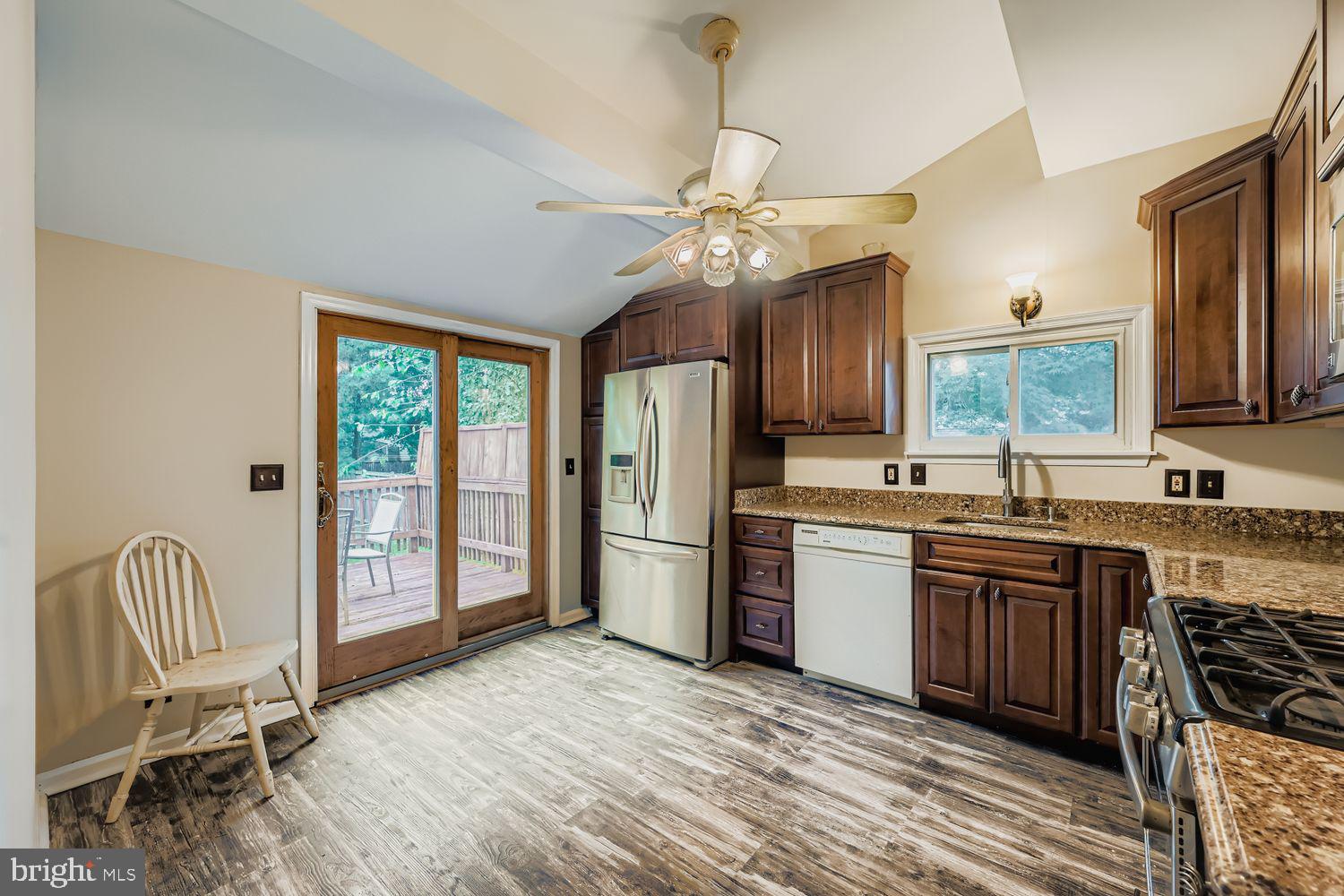 PARKVILLE - Residential