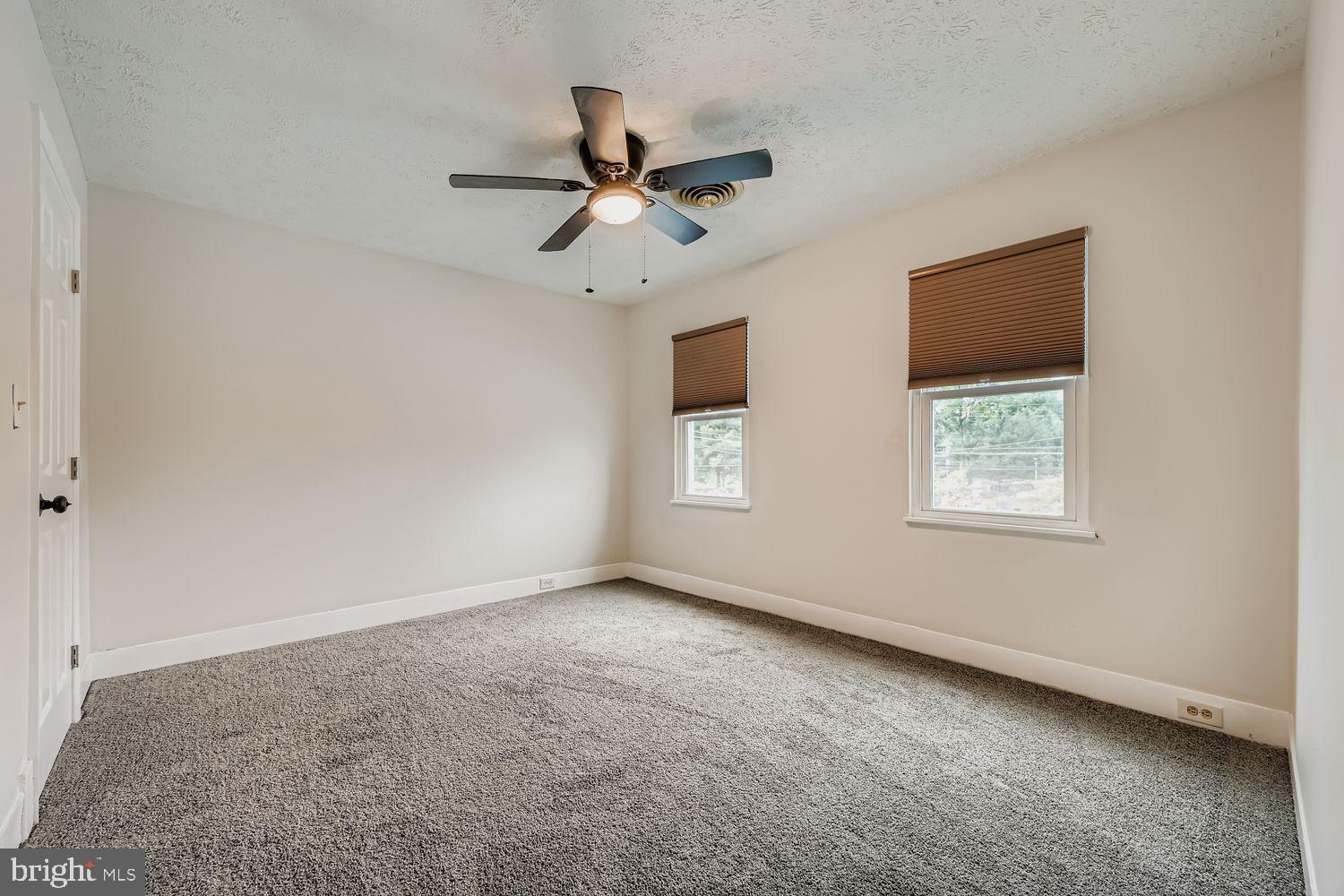 PARKVILLE - Residential