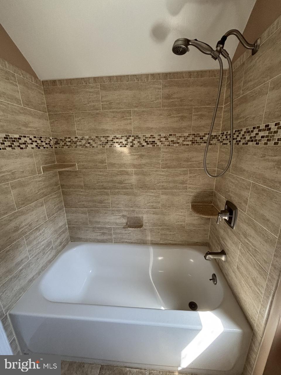 PARKVILLE - Residential