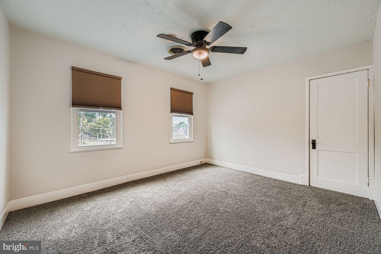 PARKVILLE - Residential