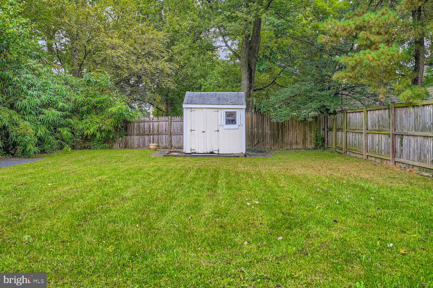 PARKVILLE - Residential