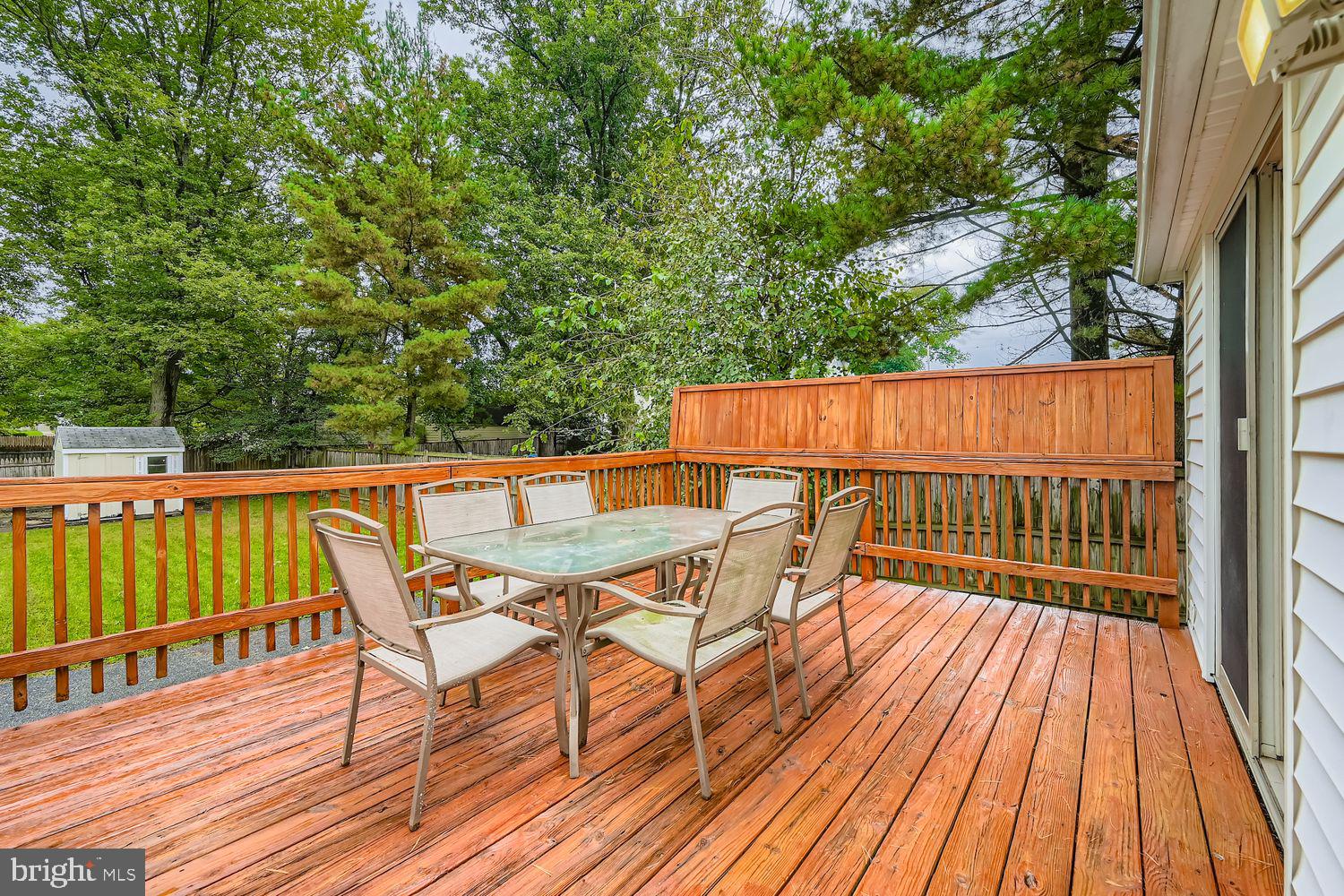 PARKVILLE - Residential