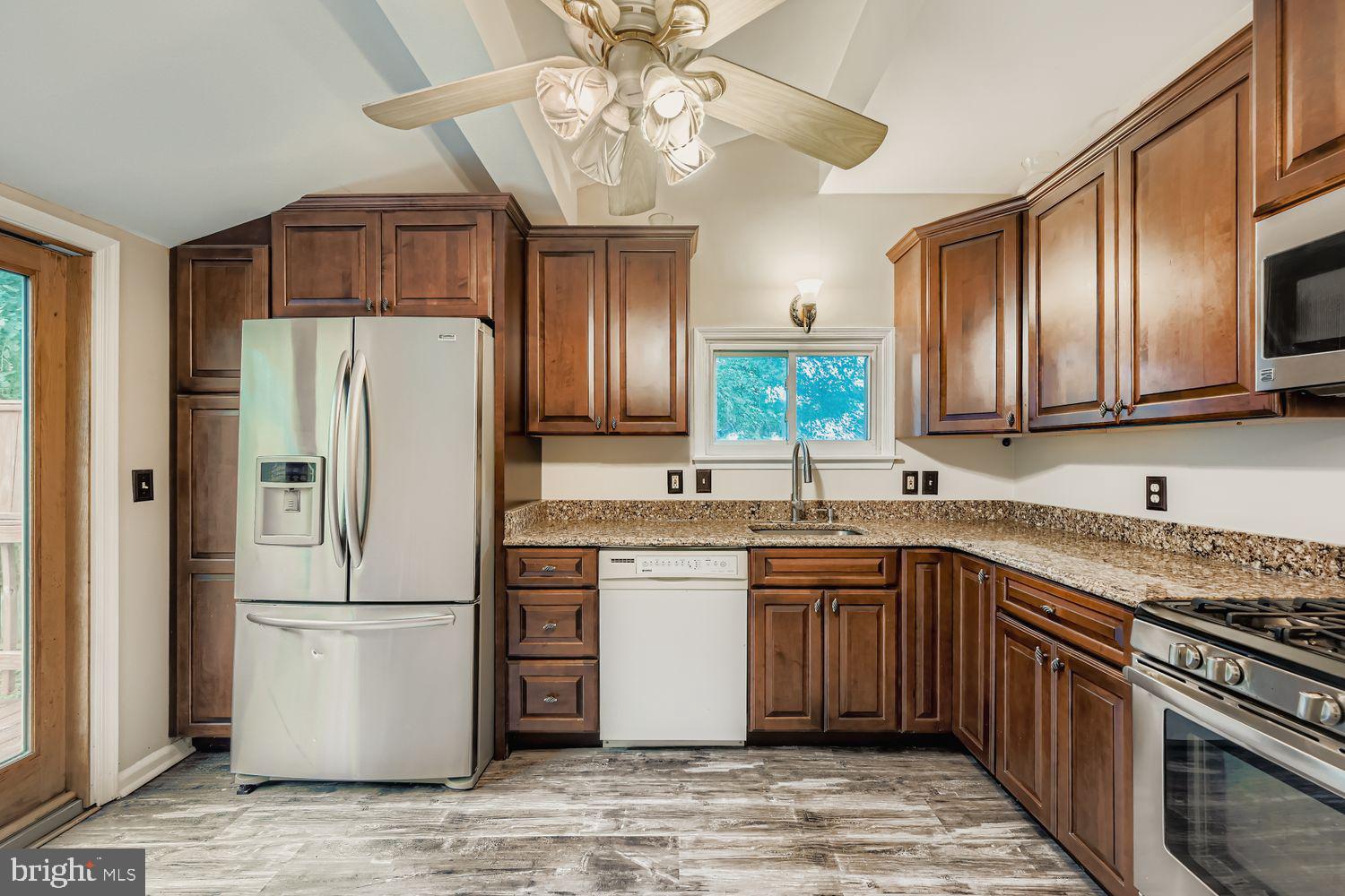 PARKVILLE - Residential