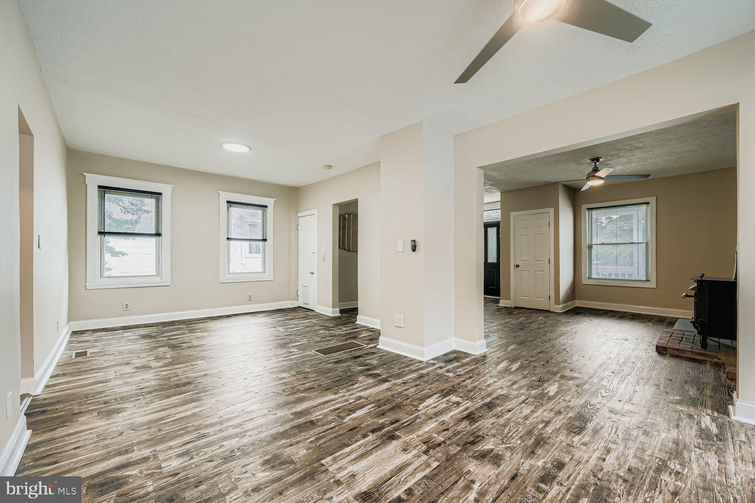 PARKVILLE - Residential