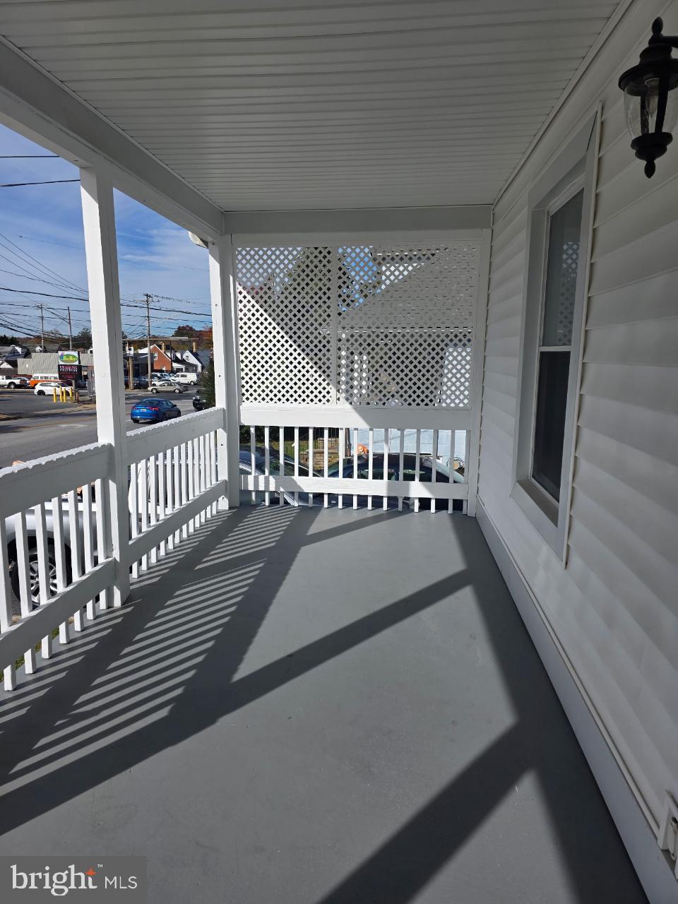 PARKVILLE - Residential