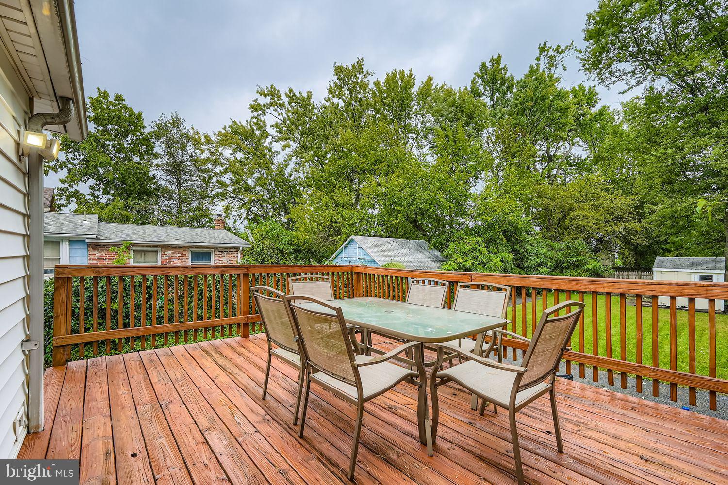 PARKVILLE - Residential