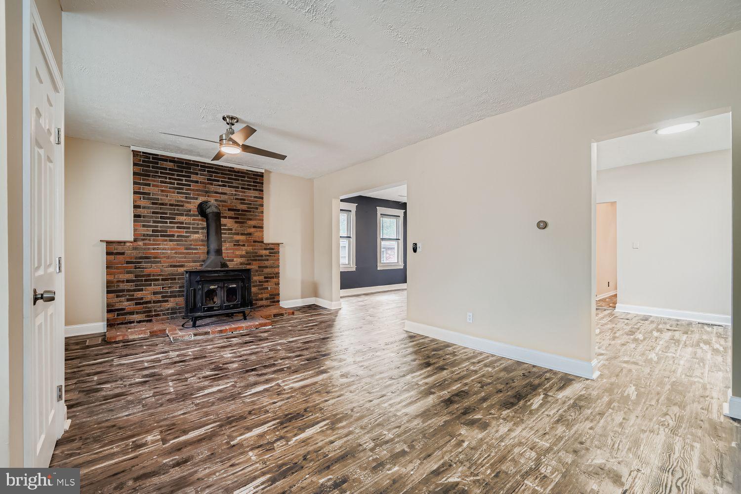 PARKVILLE - Residential