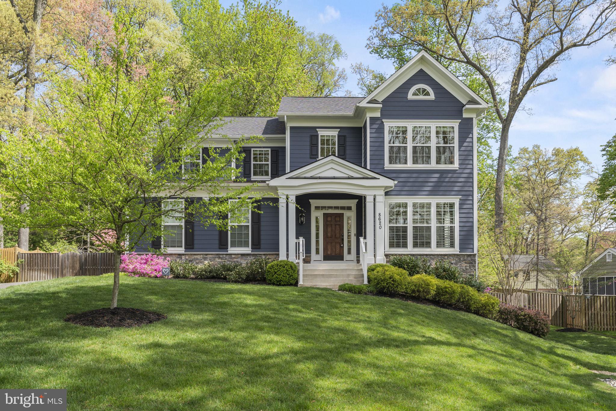 OAKDALE PARK - Residential