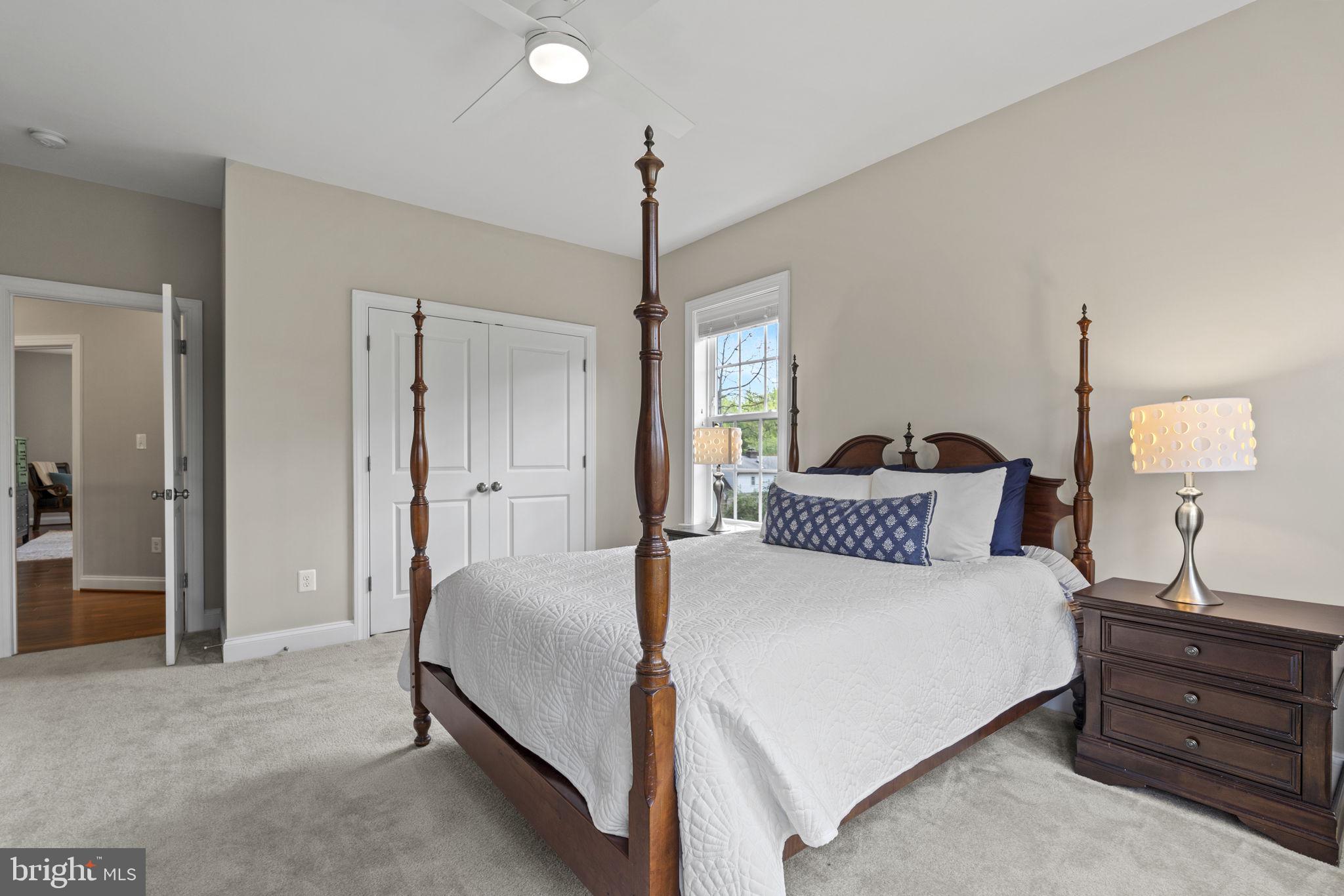 OAKDALE PARK - Residential