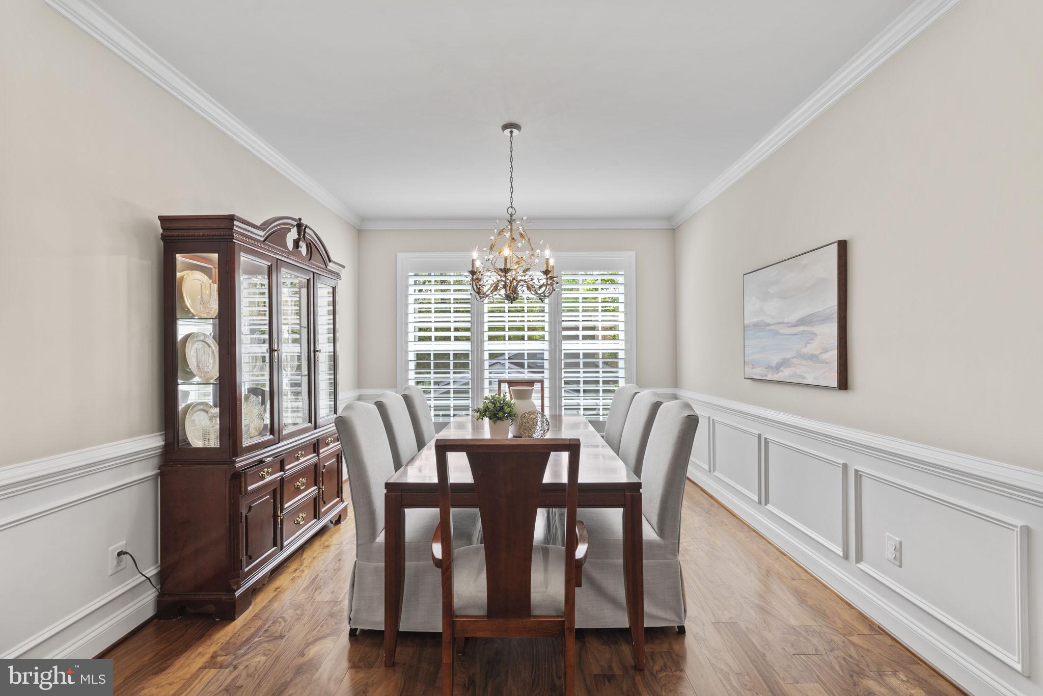 OAKDALE PARK - Residential