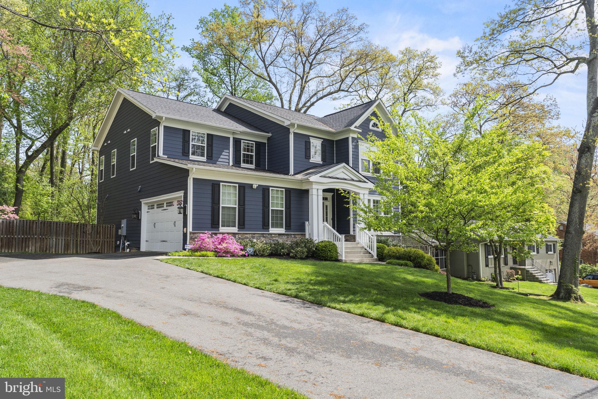 OAKDALE PARK - Residential