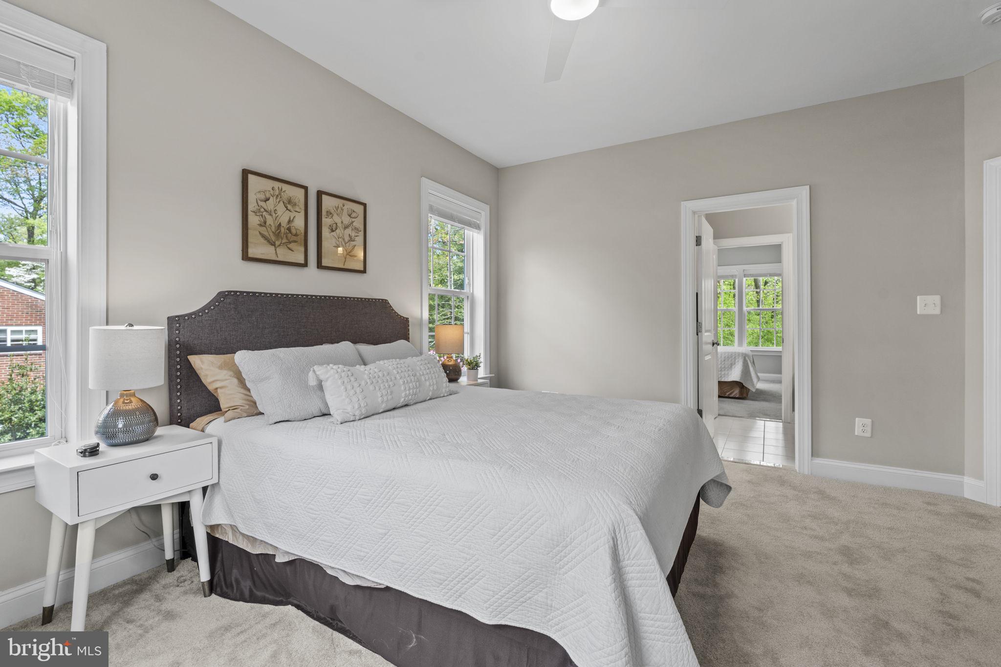 OAKDALE PARK - Residential