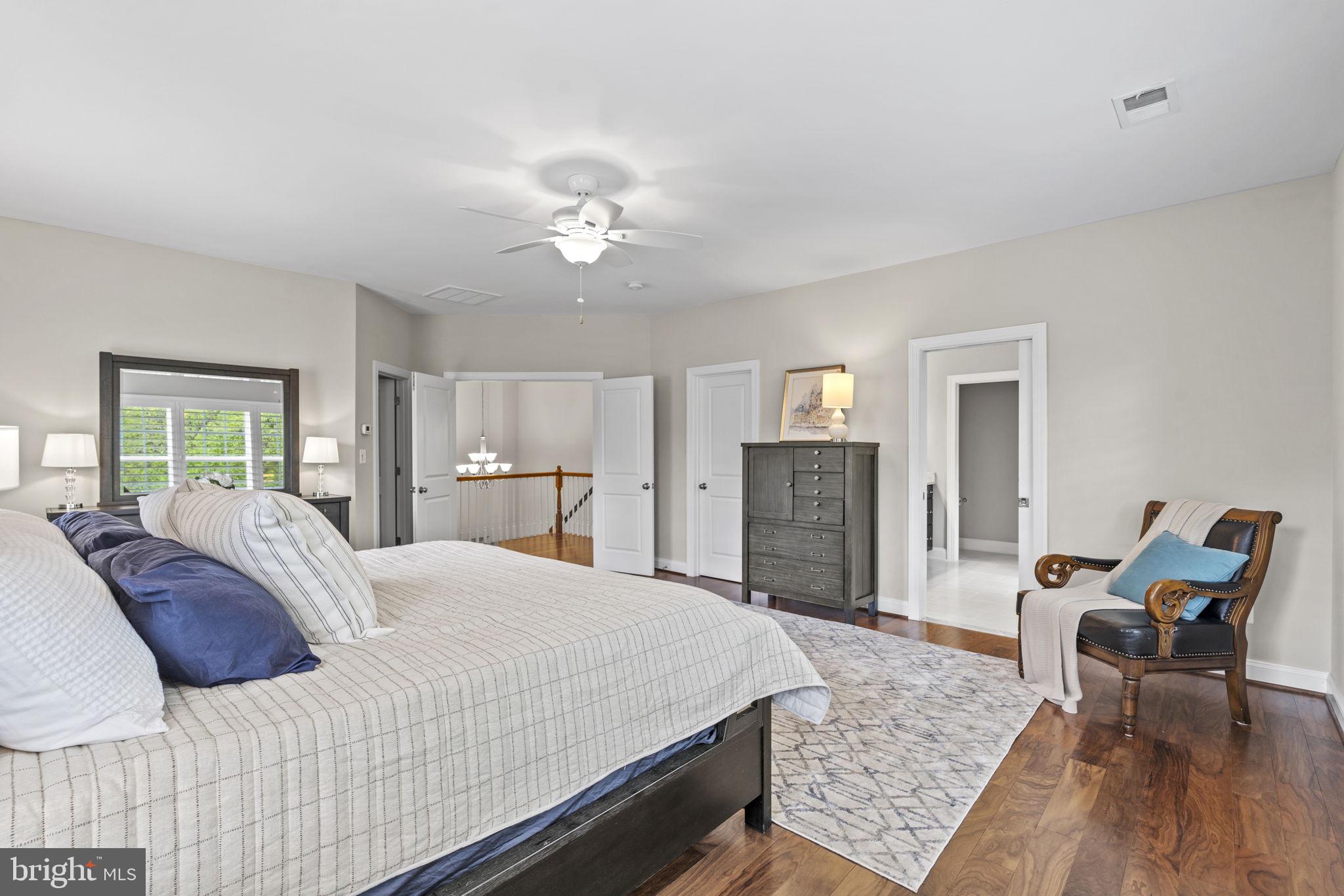 OAKDALE PARK - Residential