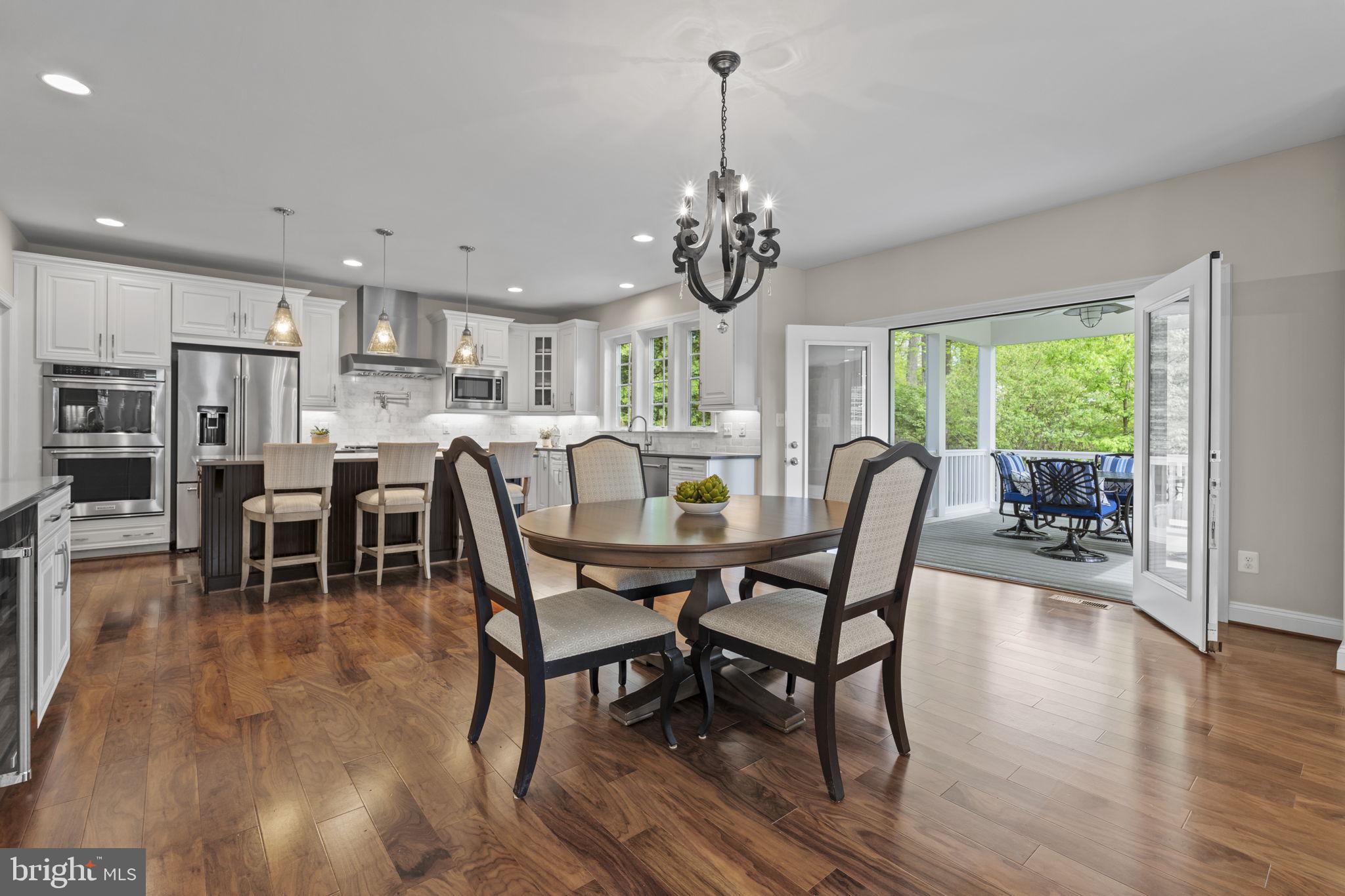 OAKDALE PARK - Residential