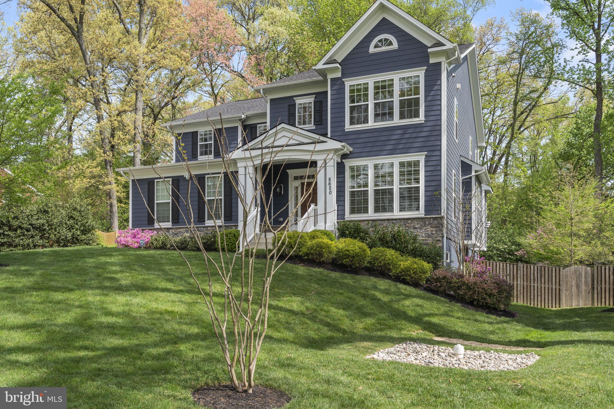 OAKDALE PARK - Residential