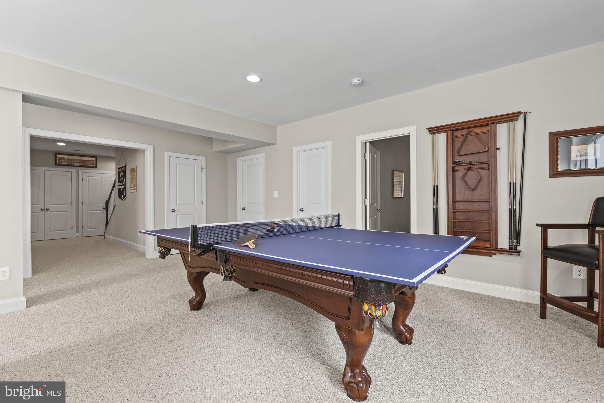 OAKDALE PARK - Residential