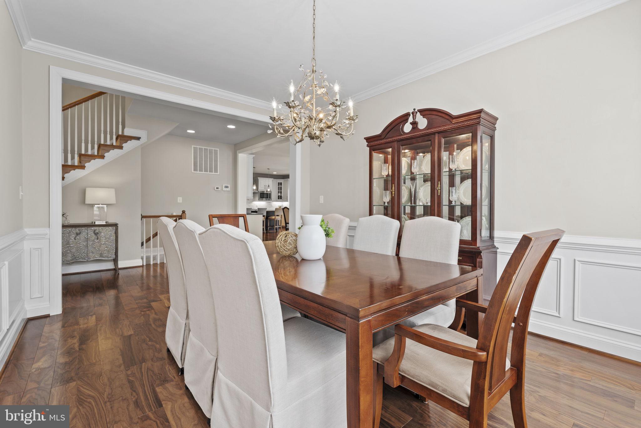 OAKDALE PARK - Residential