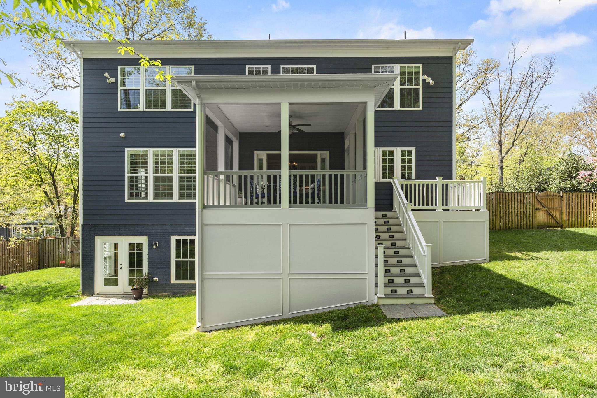 OAKDALE PARK - Residential