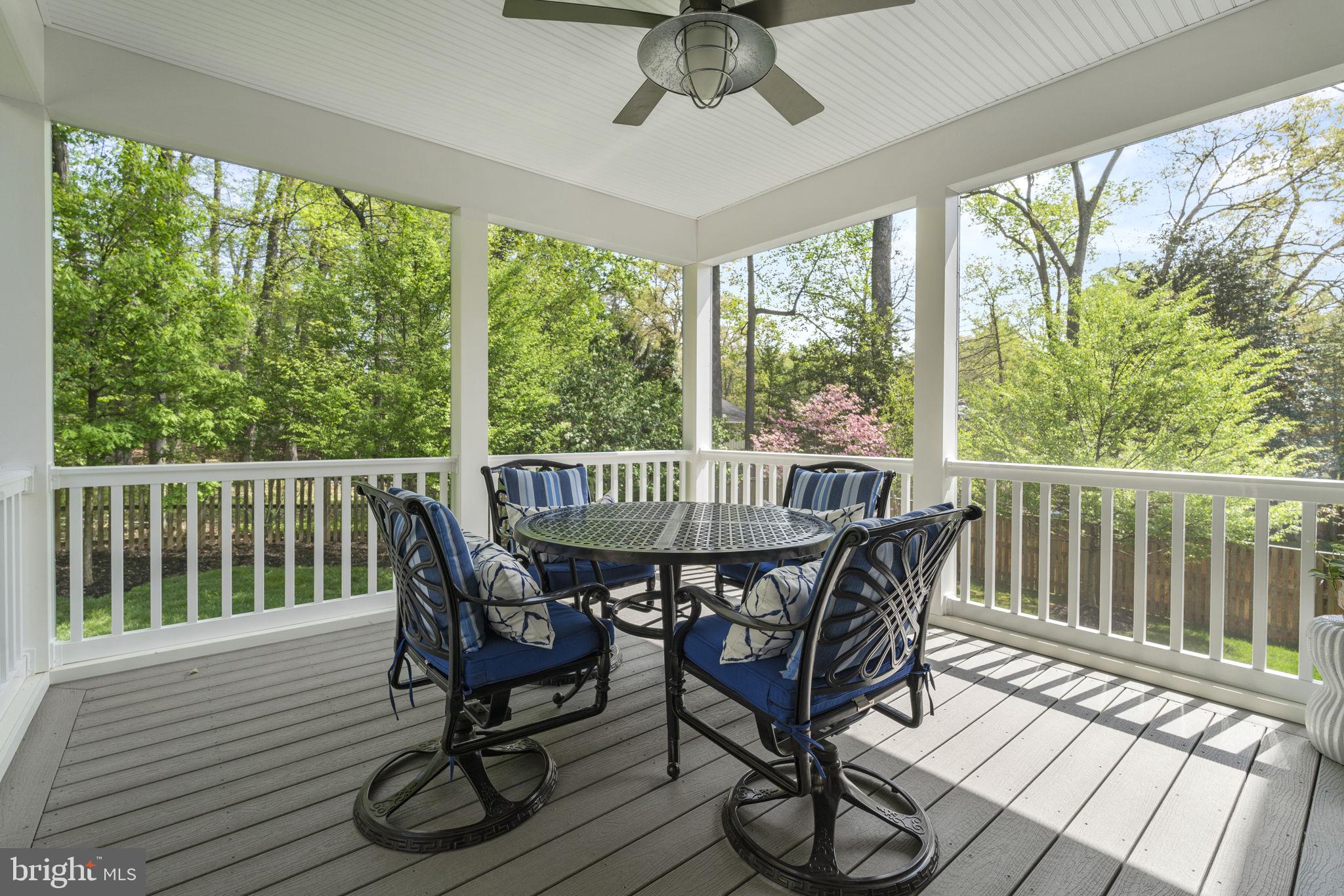 OAKDALE PARK - Residential