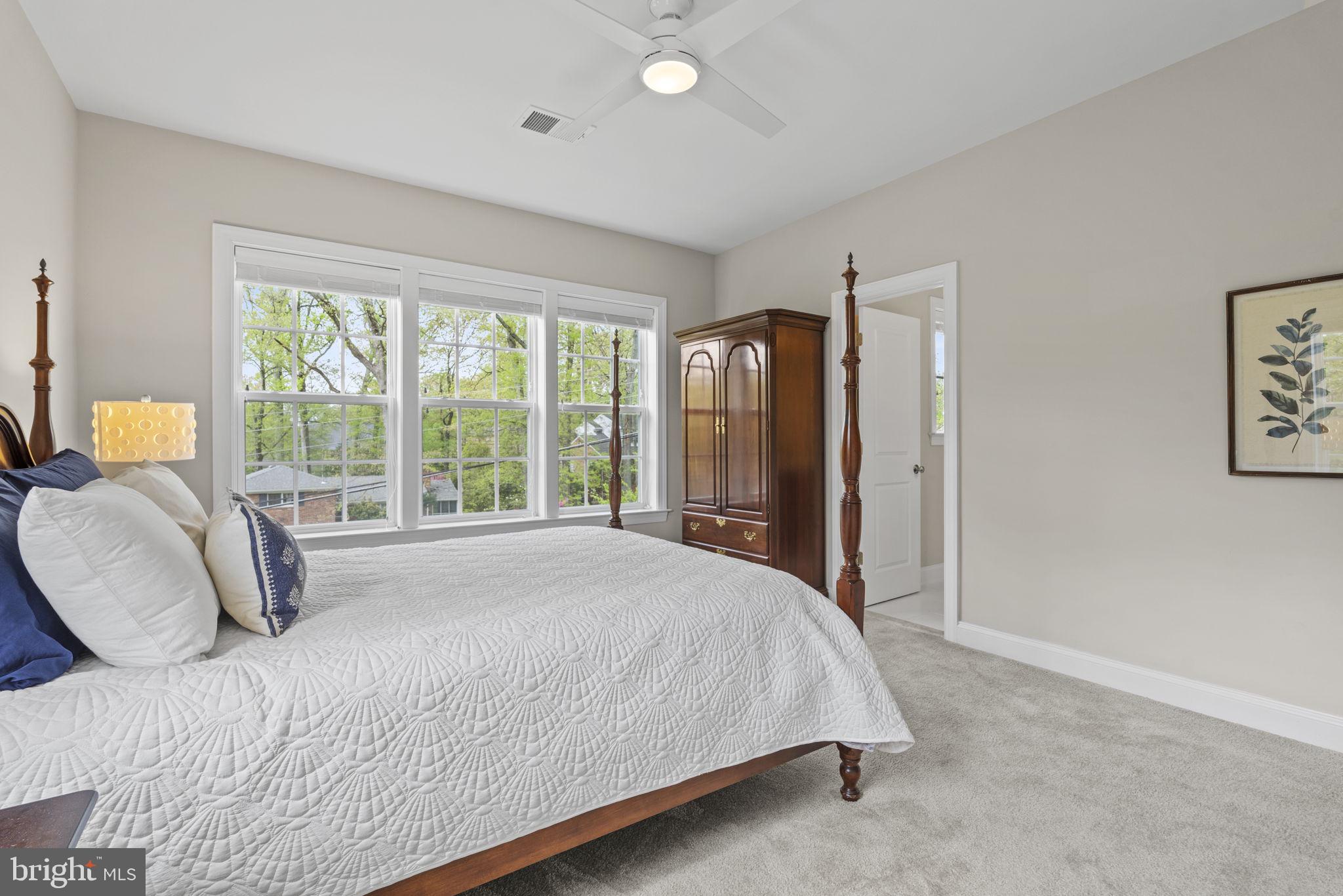 OAKDALE PARK - Residential