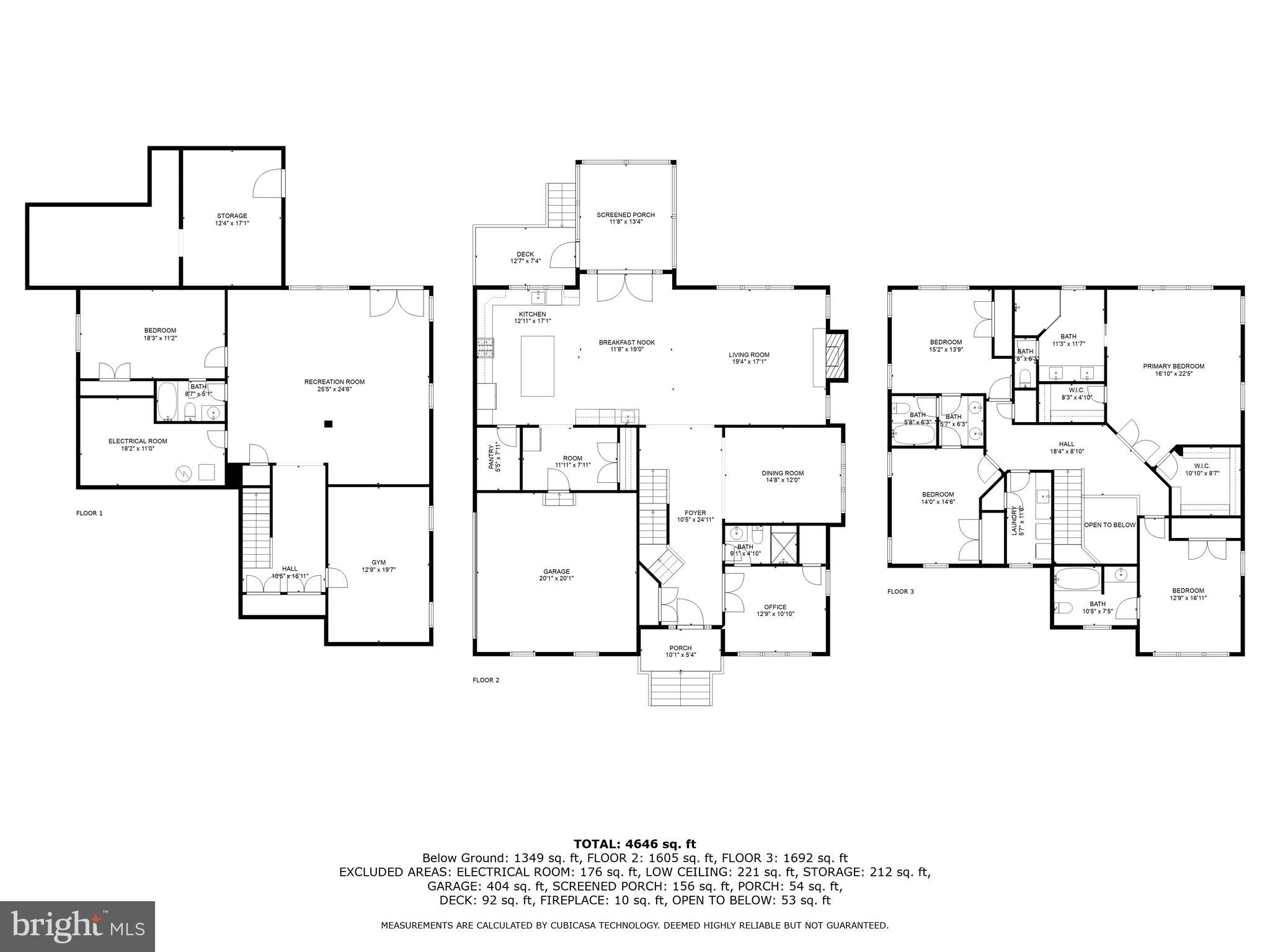 OAKDALE PARK - Residential