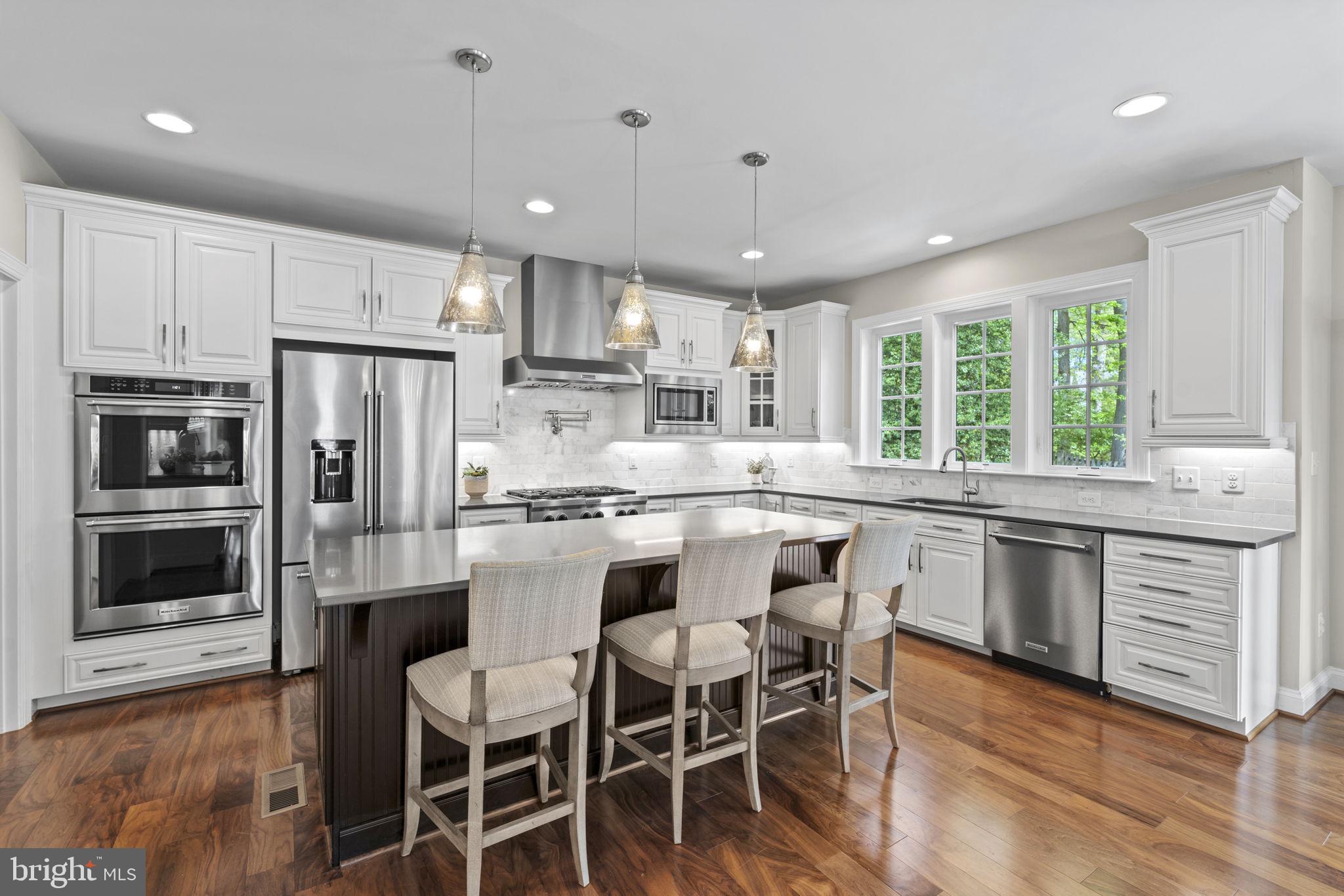 OAKDALE PARK - Residential