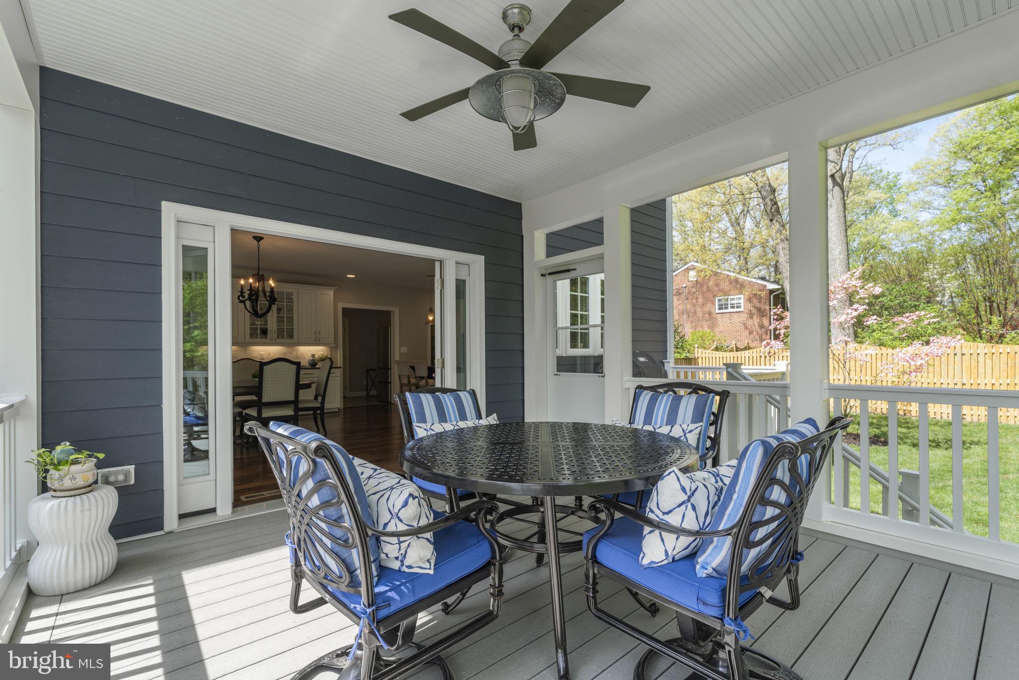 OAKDALE PARK - Residential