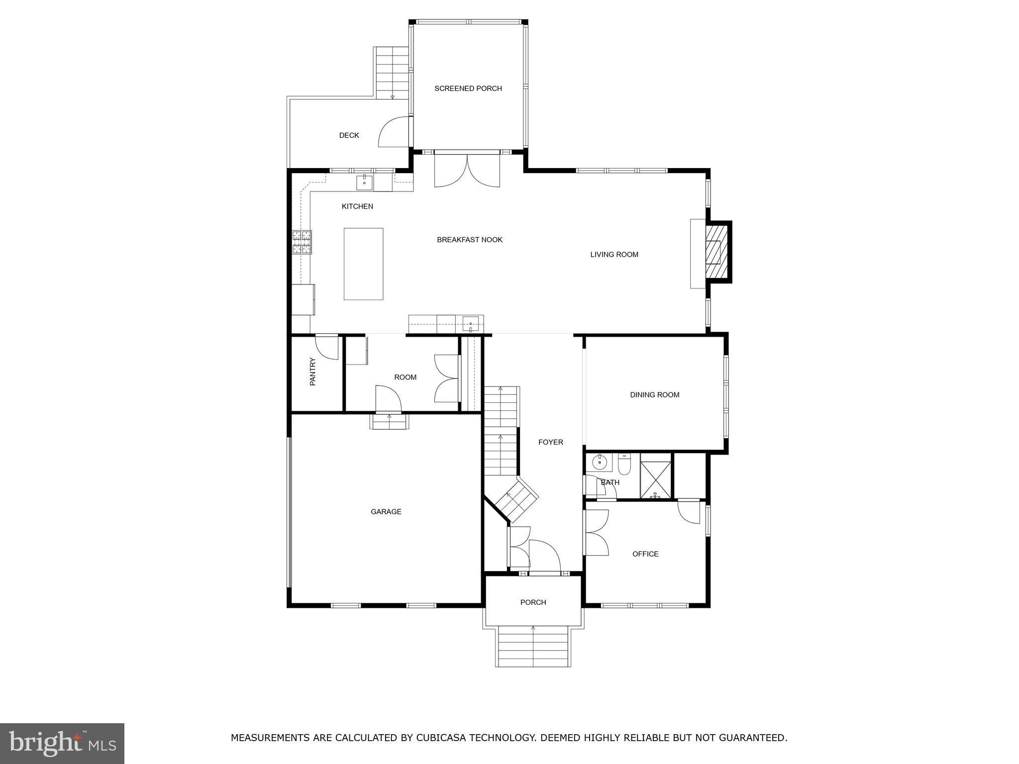 OAKDALE PARK - Residential