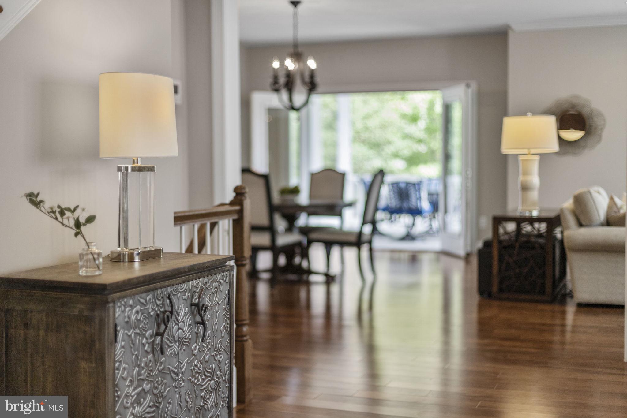 OAKDALE PARK - Residential