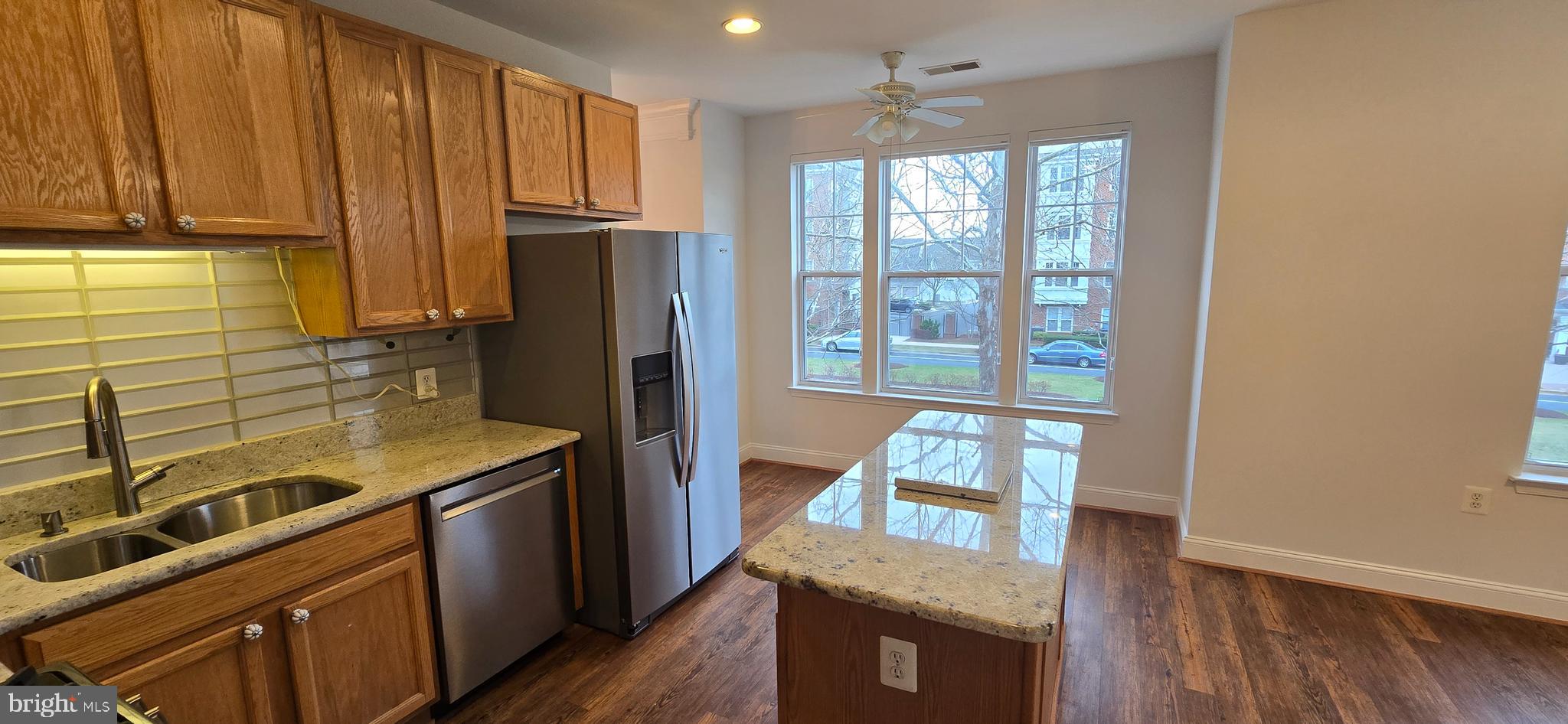 KING FARM - Residential