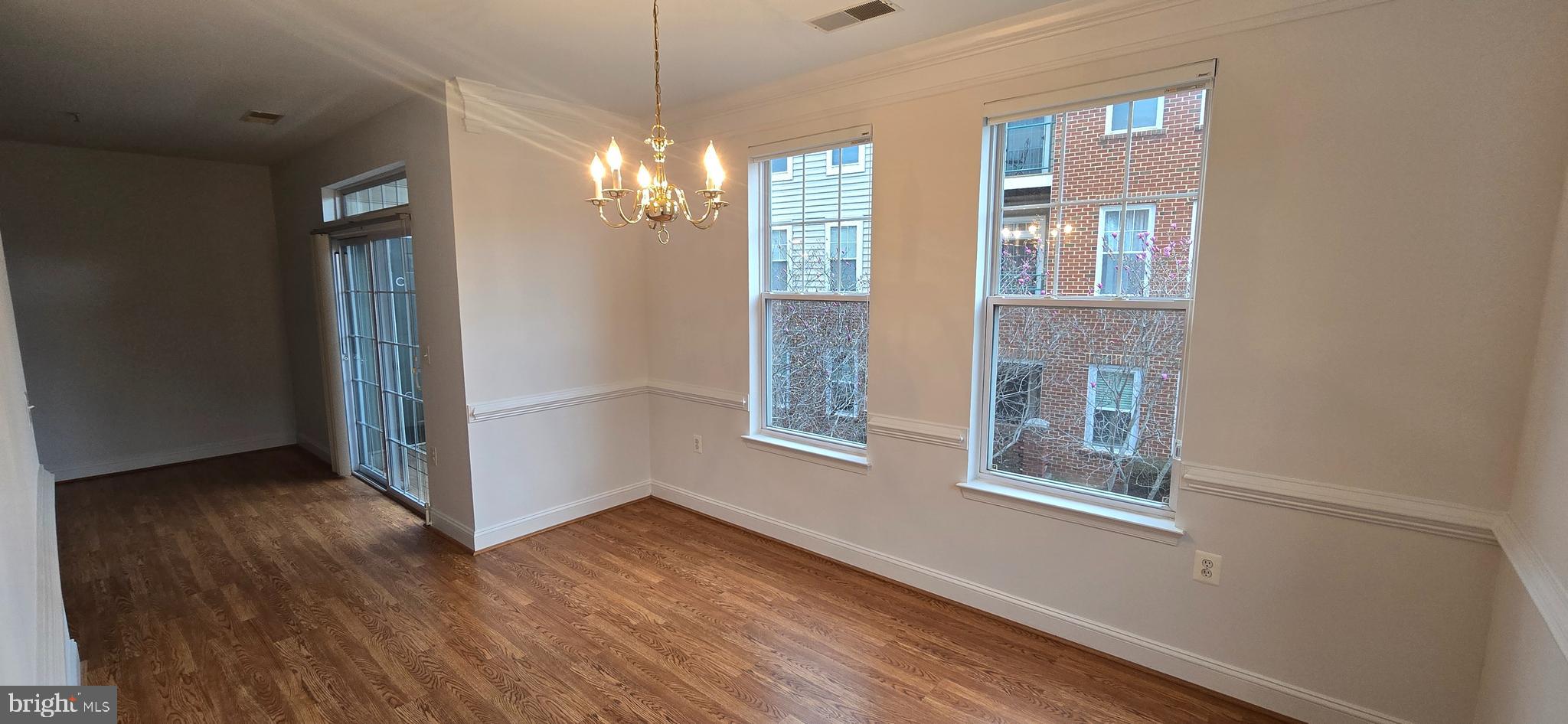 KING FARM - Residential