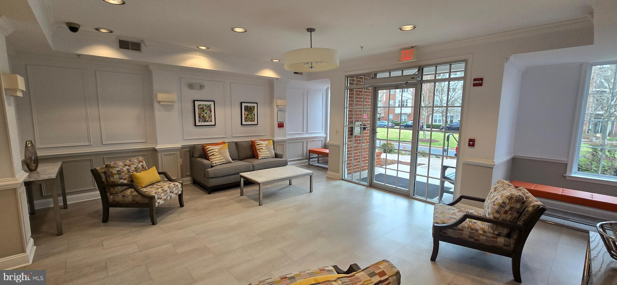 KING FARM - Residential