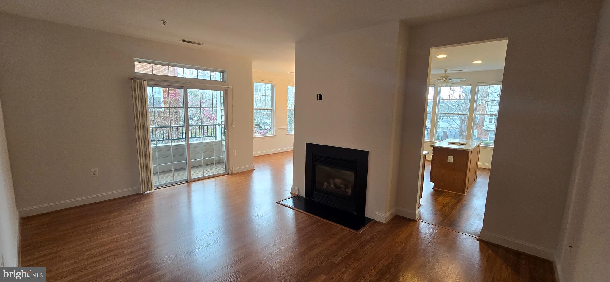 KING FARM - Residential