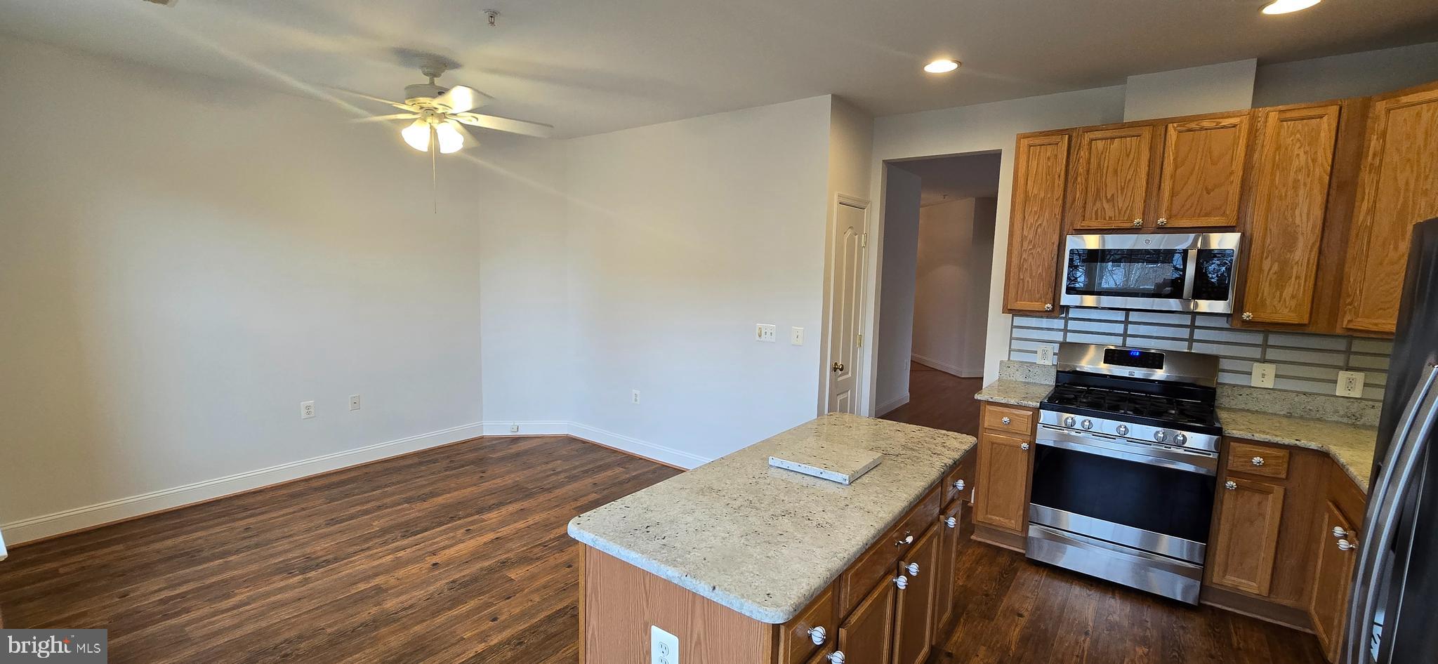 KING FARM - Residential