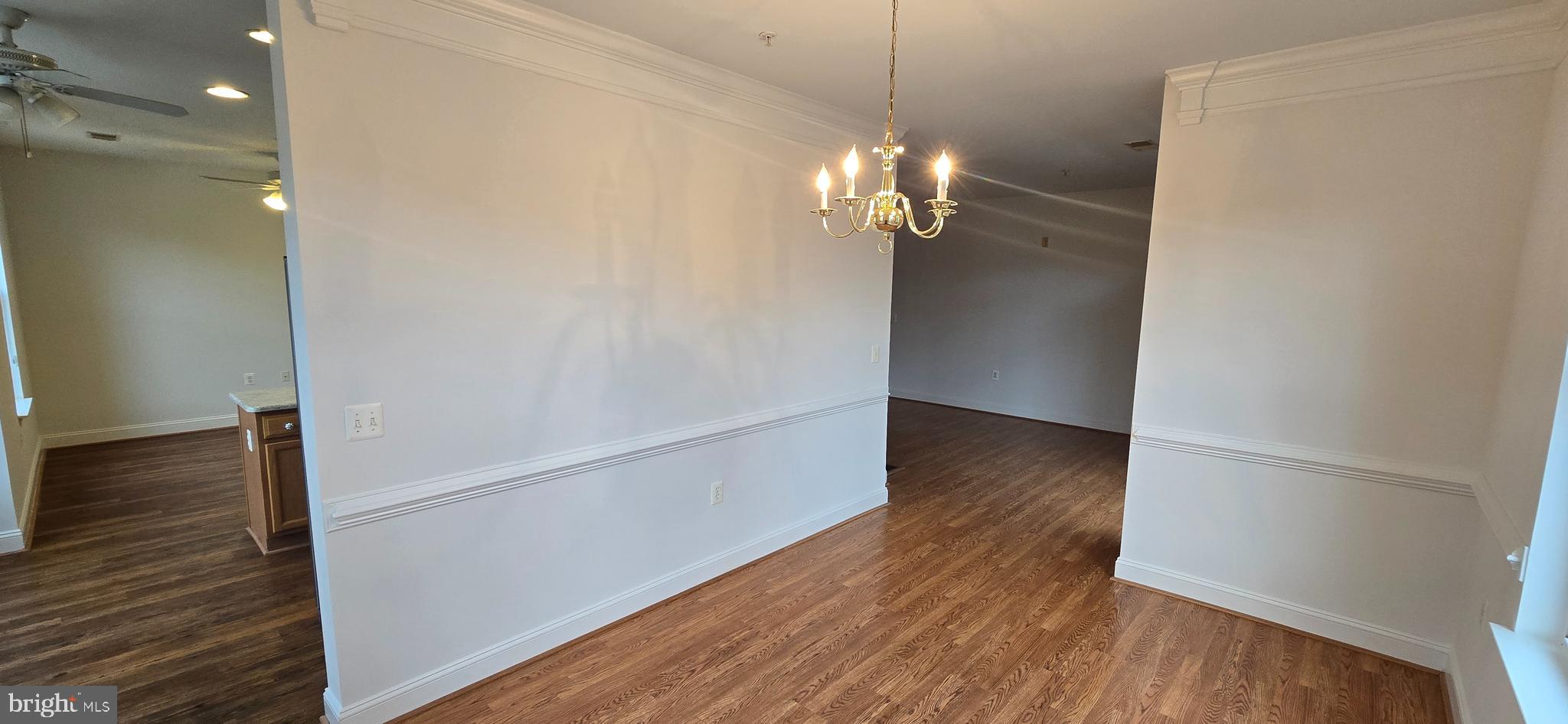 KING FARM - Residential