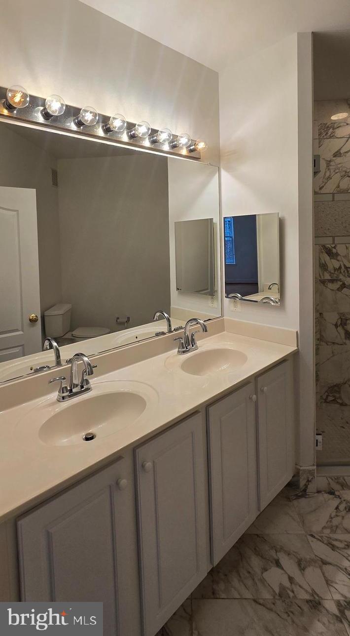 KING FARM - Residential