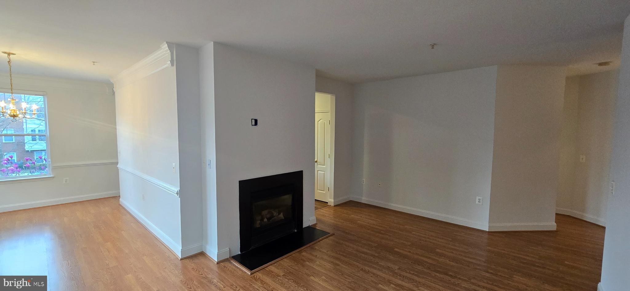 KING FARM - Residential