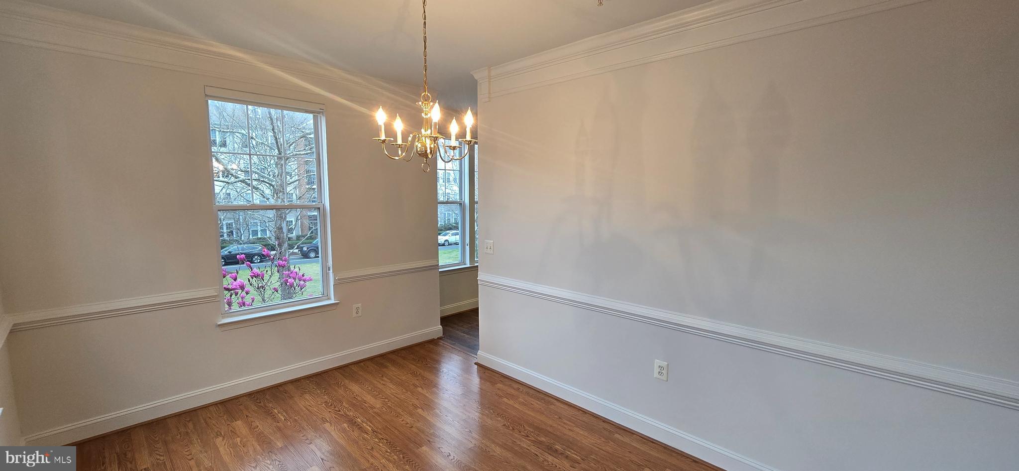 KING FARM - Residential