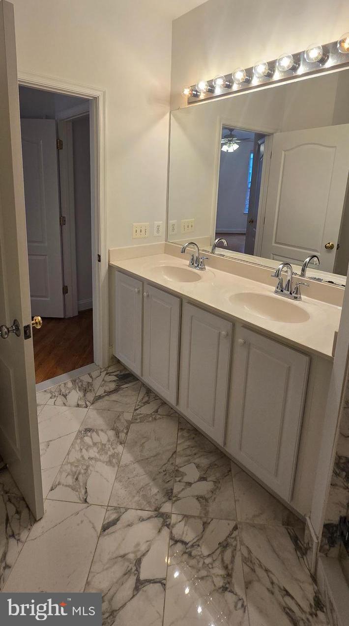 KING FARM - Residential