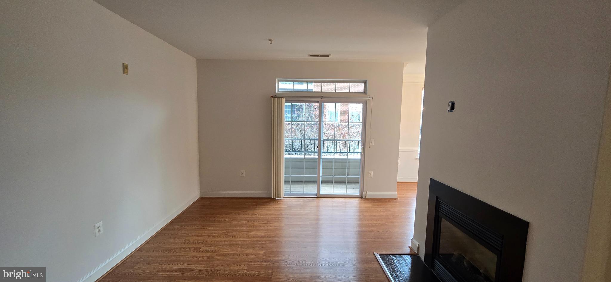 KING FARM - Residential