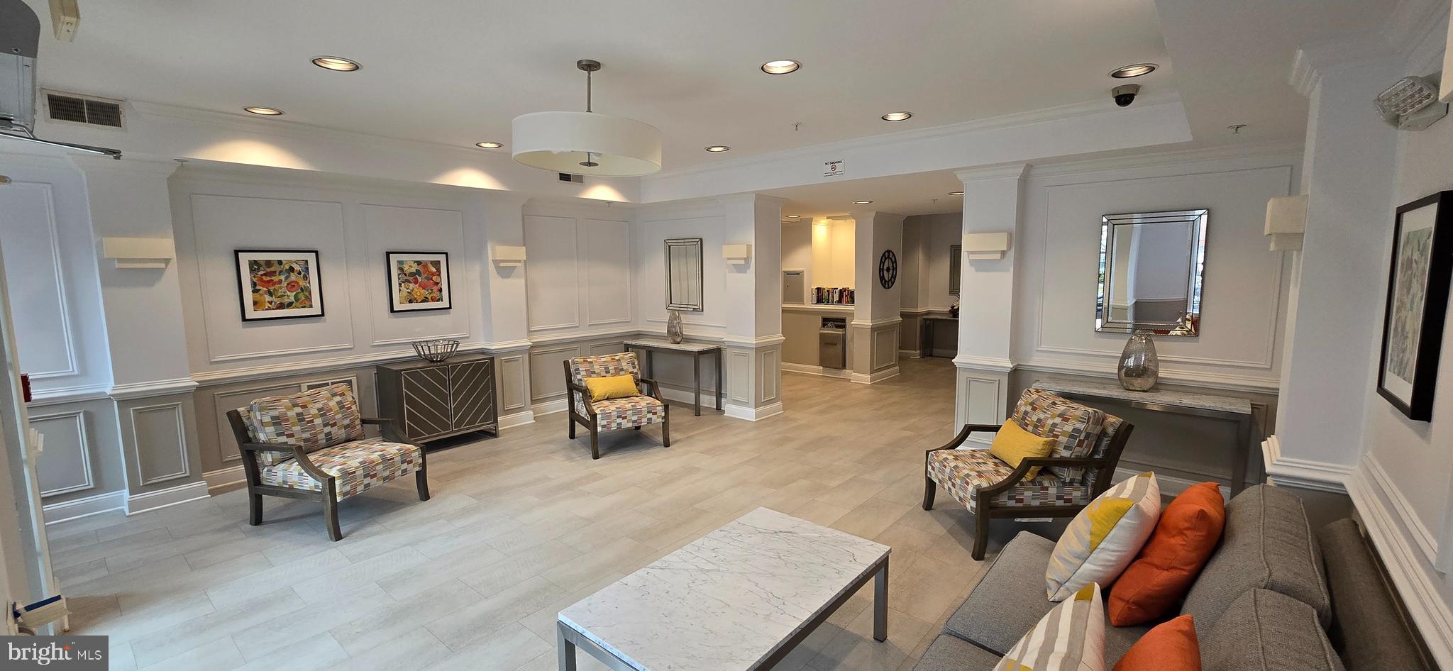 KING FARM - Residential