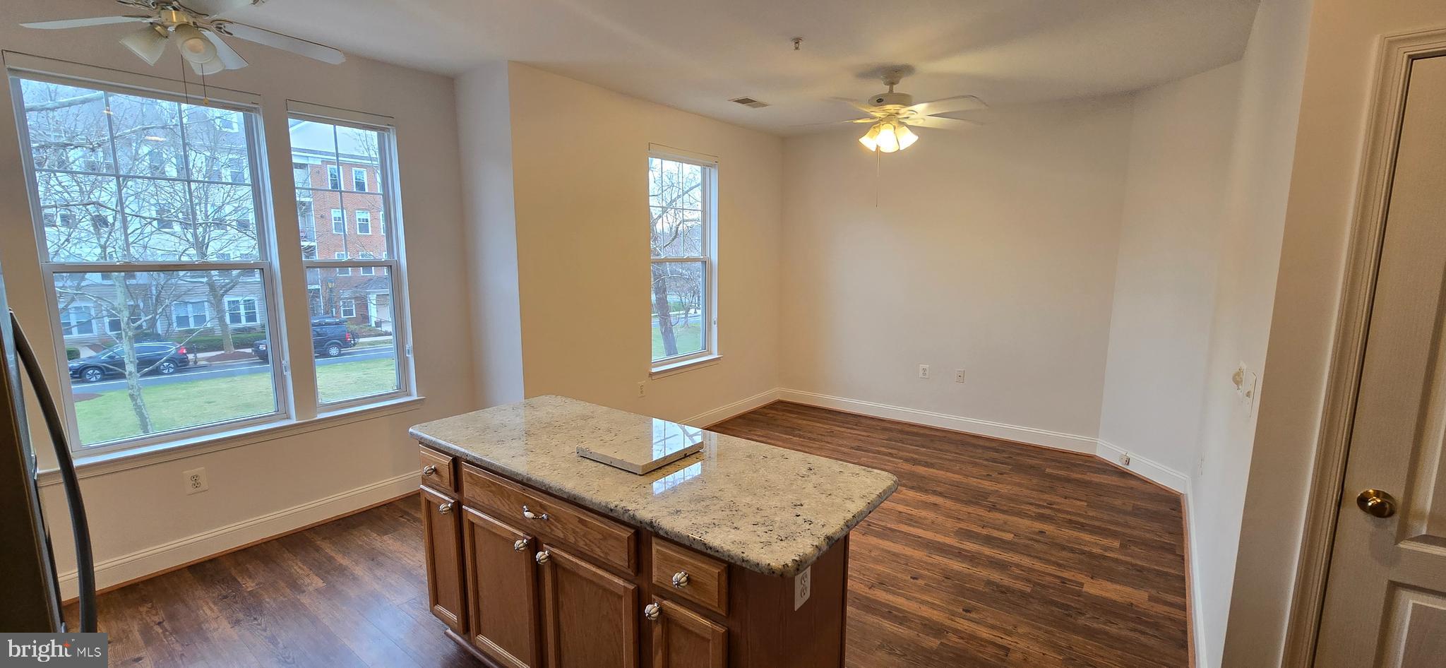 KING FARM - Residential