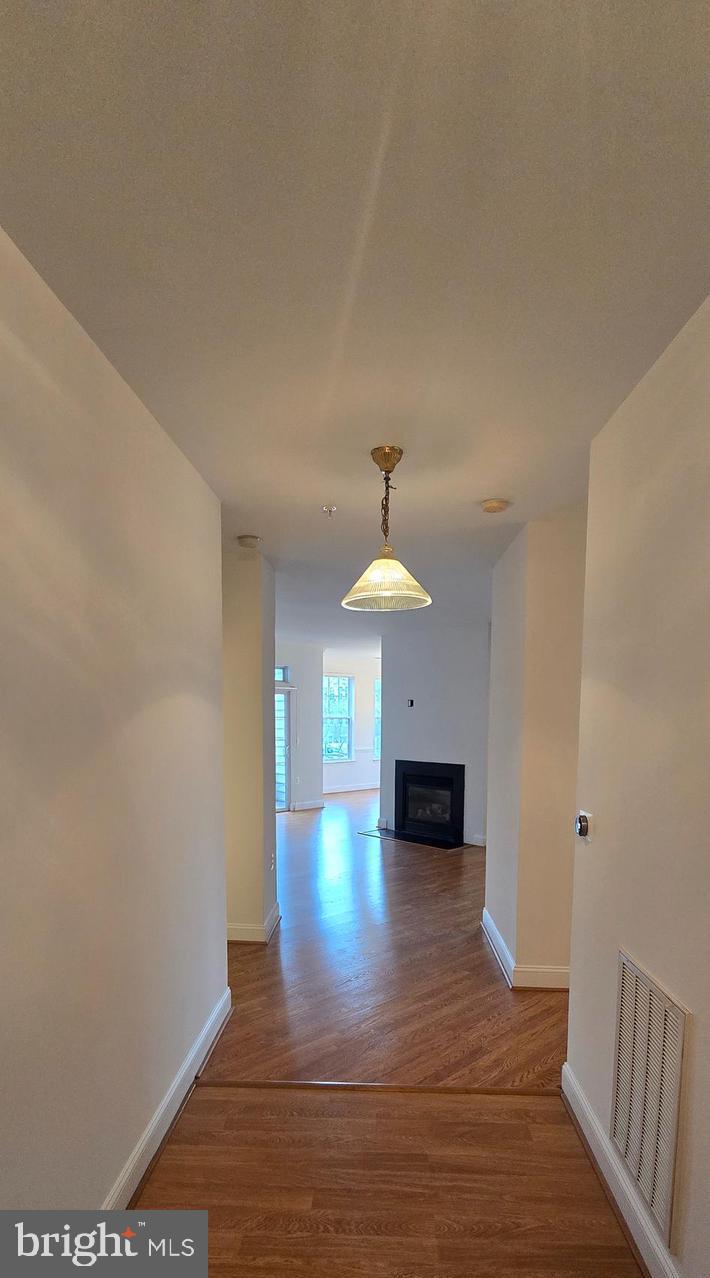 KING FARM - Residential