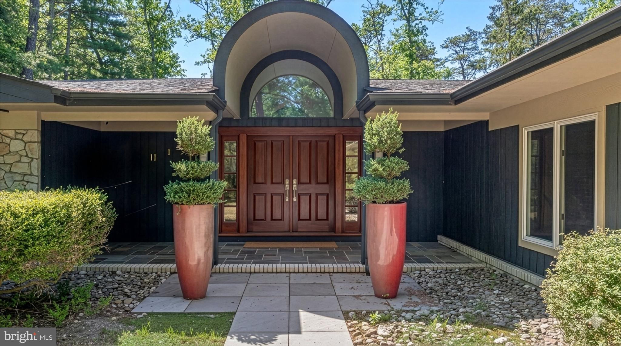 1 BRADDOCKS MILL COURT