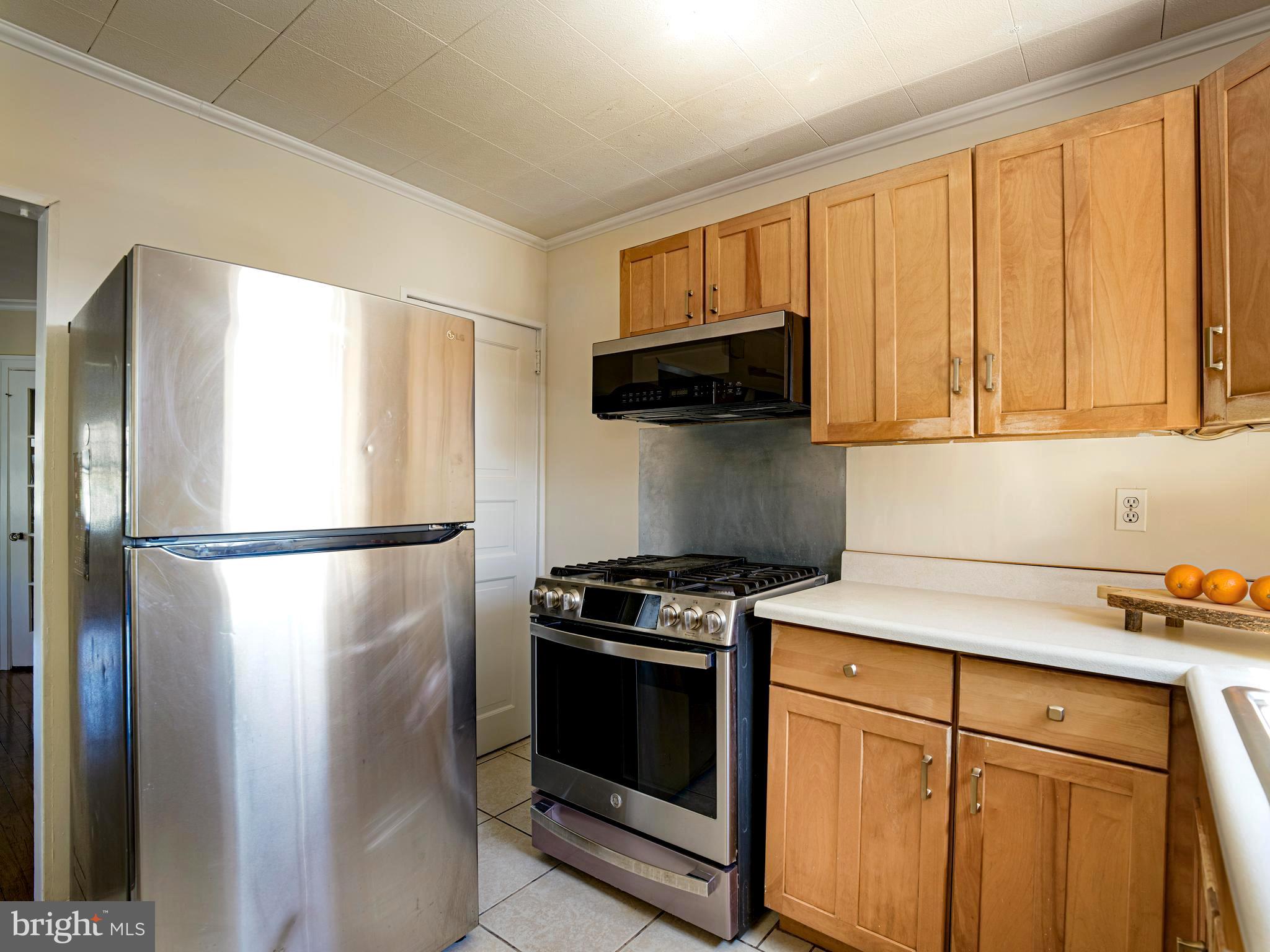 SAINT DAVIDS PARK - Residential