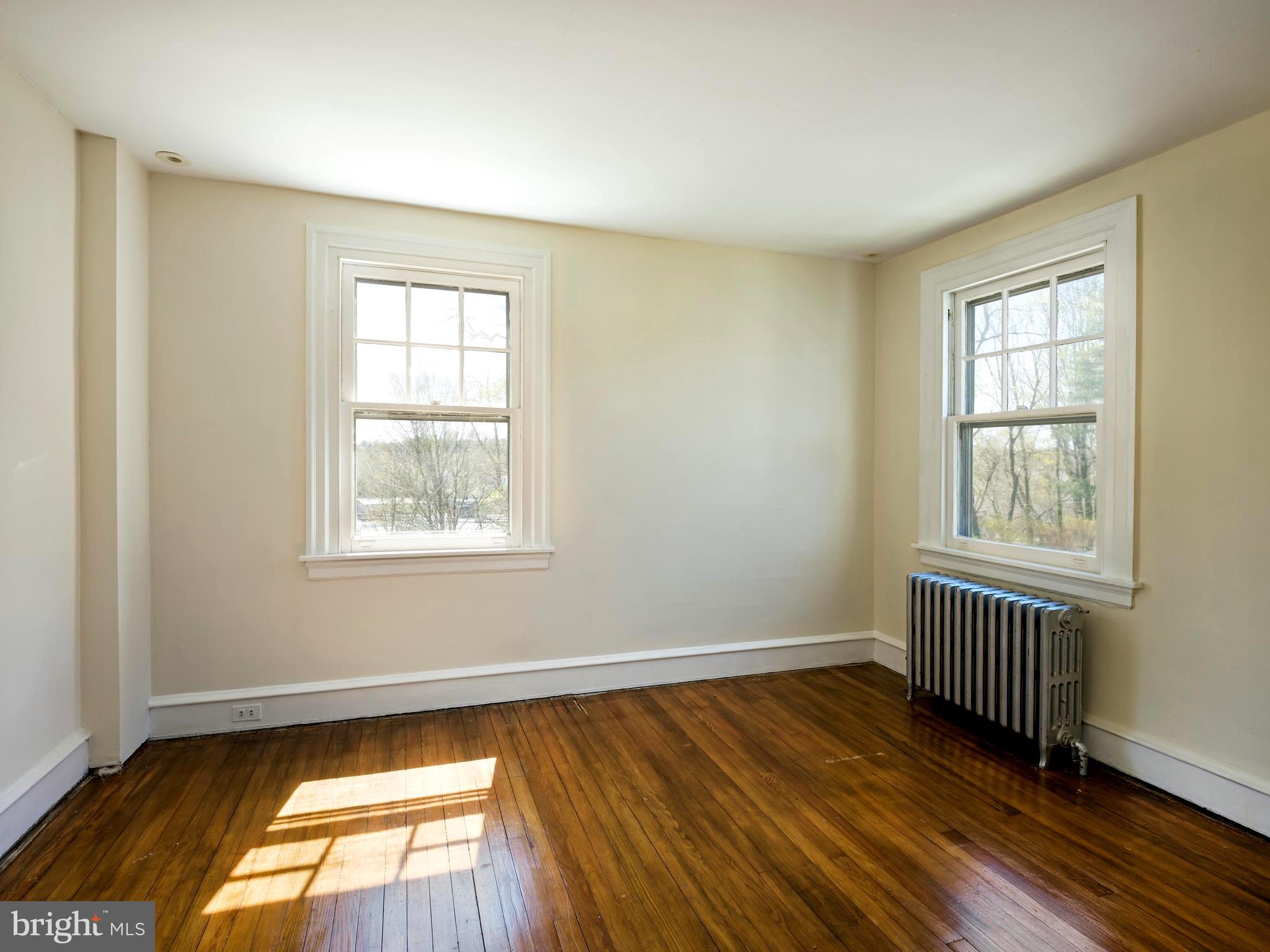 SAINT DAVIDS PARK - Residential