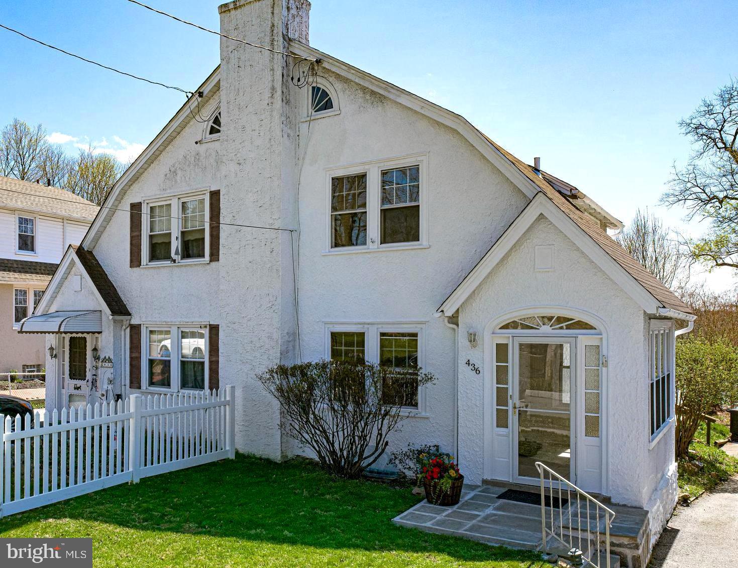 SAINT DAVIDS PARK - Residential