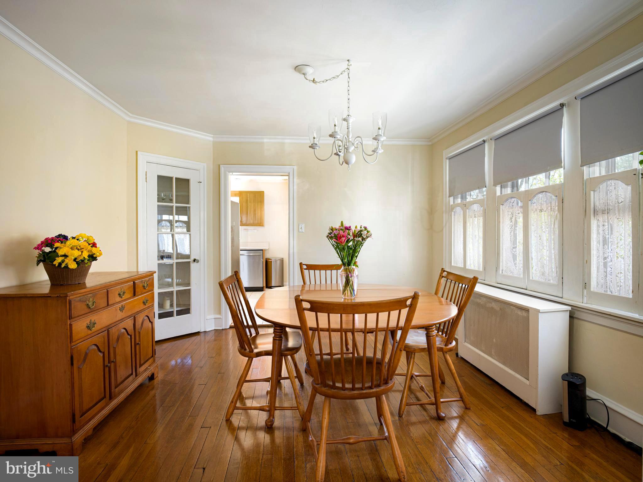 SAINT DAVIDS PARK - Residential