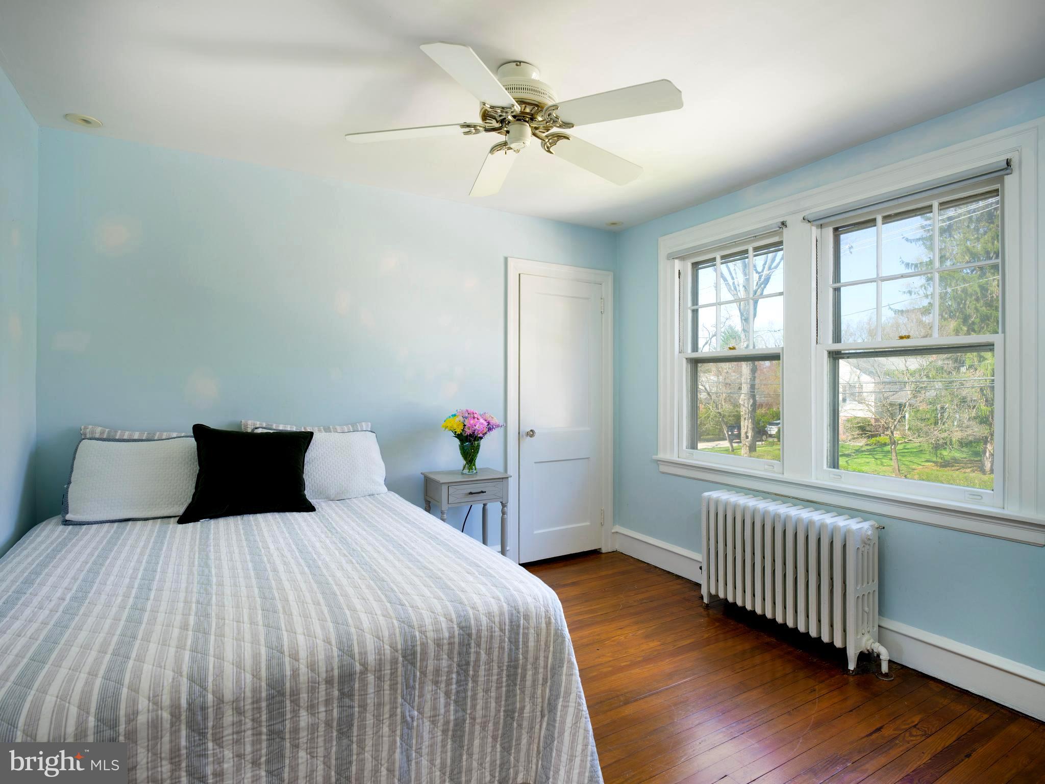 SAINT DAVIDS PARK - Residential